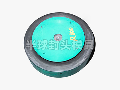 打鼓機模具